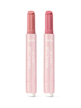 Two tarte Maracuja Luscious Lip products on a white background