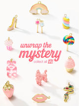 maracuja juicy lip gloss with limited-edition charm