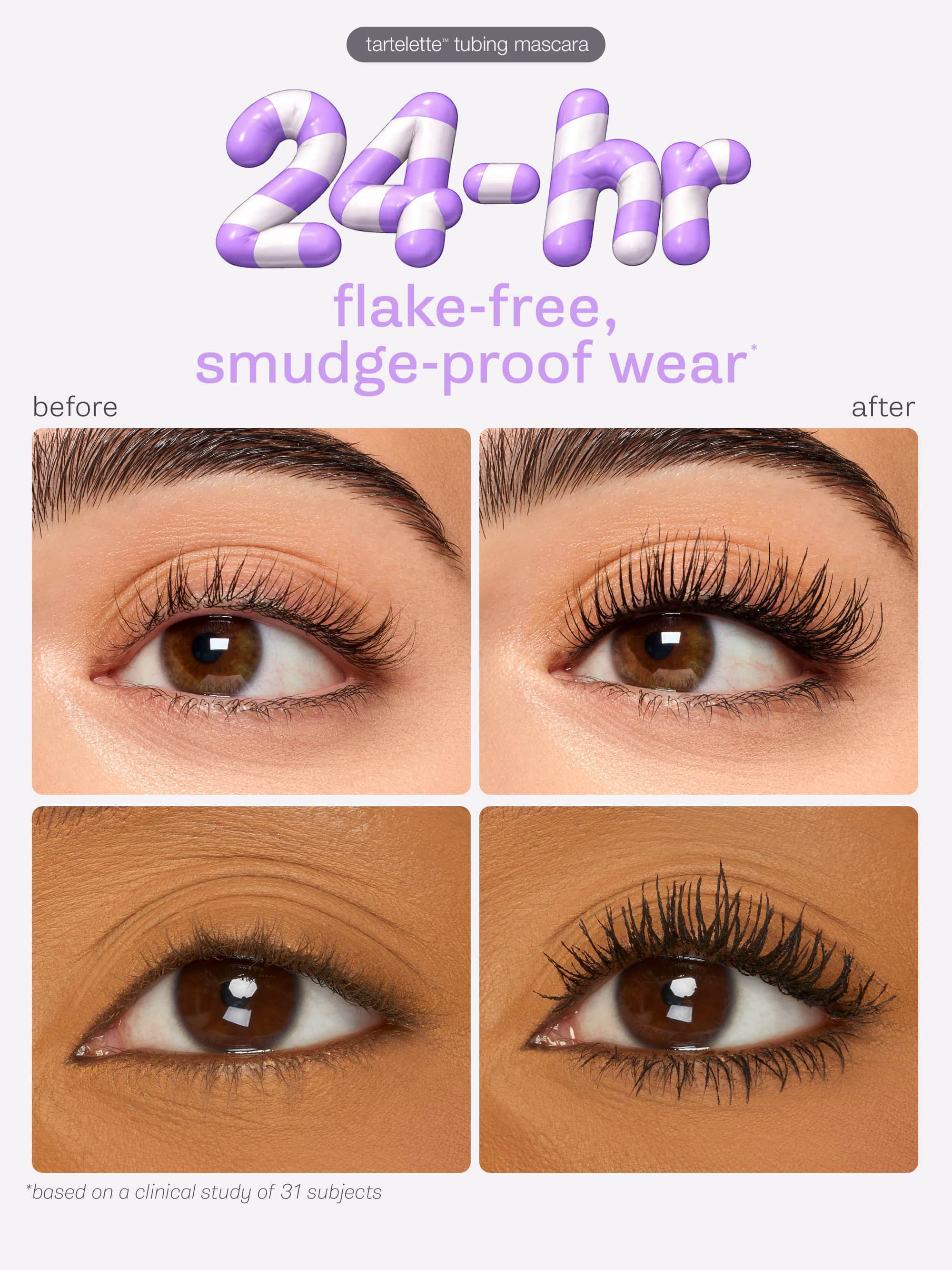 maracuja juicy lip and mascara glam kit