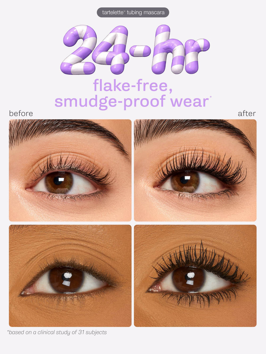 maracuja juicy lip and mascara glam kit coverage result