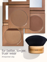 park ave princess™ matte face & body bronzer
