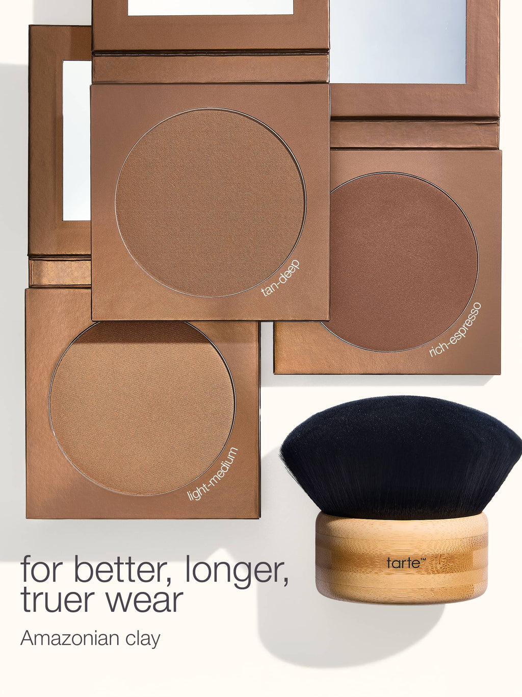 park ave princess™ waterproof face & body bronzer