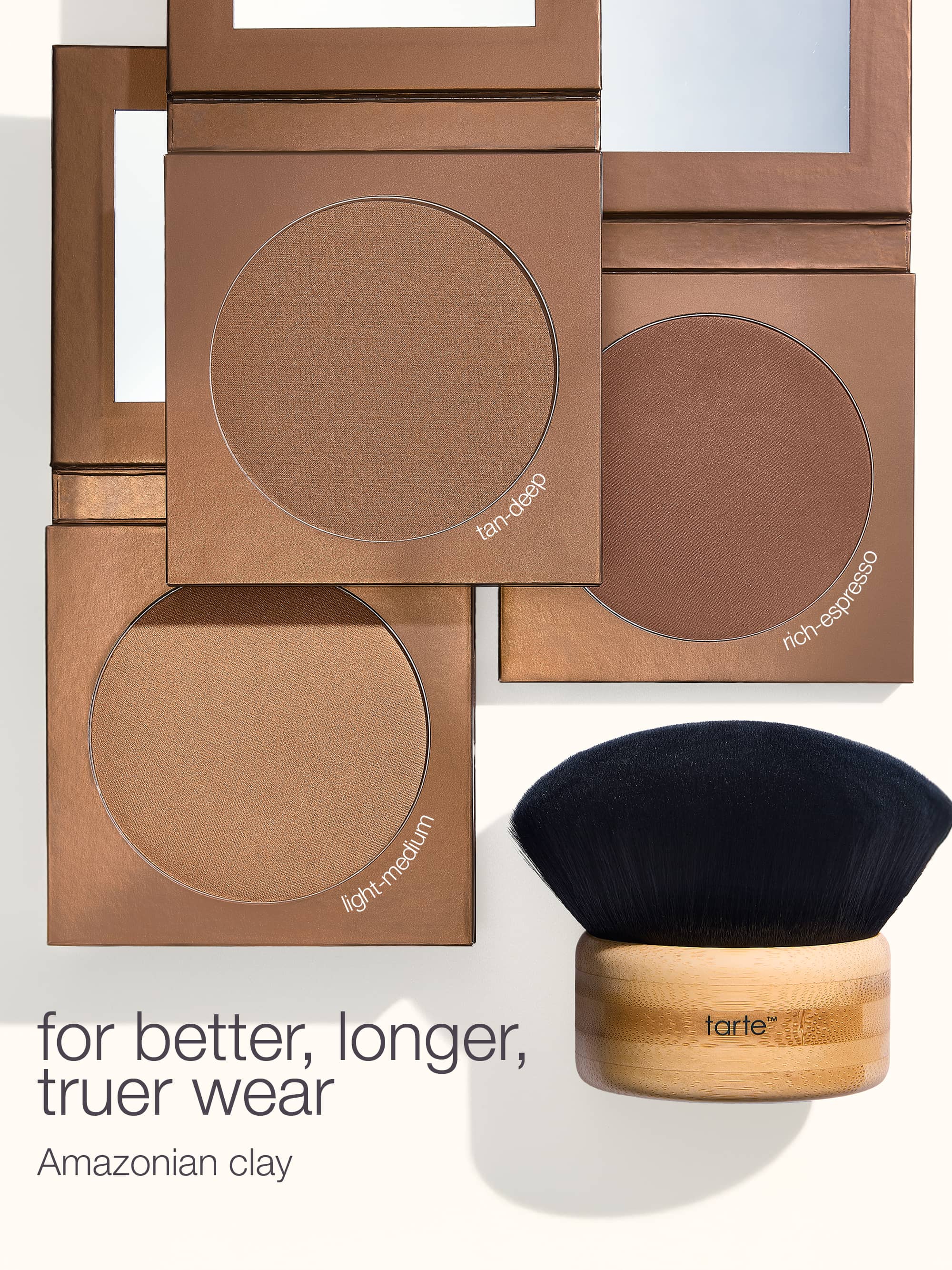 park ave princess™ waterproof face & body bronzer