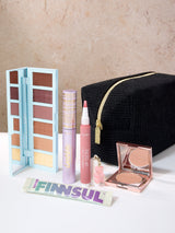 retro remix Amazonian clay palette