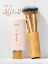 serum foundation brush