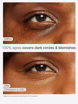 shape tape™ creamy eye lift effect trio