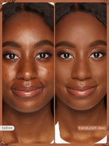 #trippinwithtarte shape & bake duo
