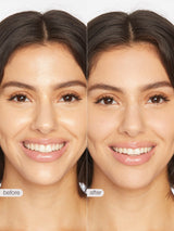 smooth operator™ Amazonian clay pressed finishing powder