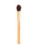 tapered powder brush