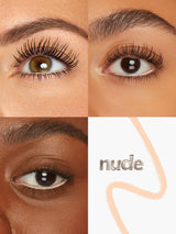 tarte™ maracuja juicy shimmer plump, fake awake and bronzing drops