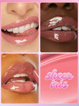 tarte x st. james maracuja juicy lip vinyl