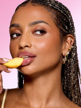 tarte x st. james maracuja juicy lip vinyl