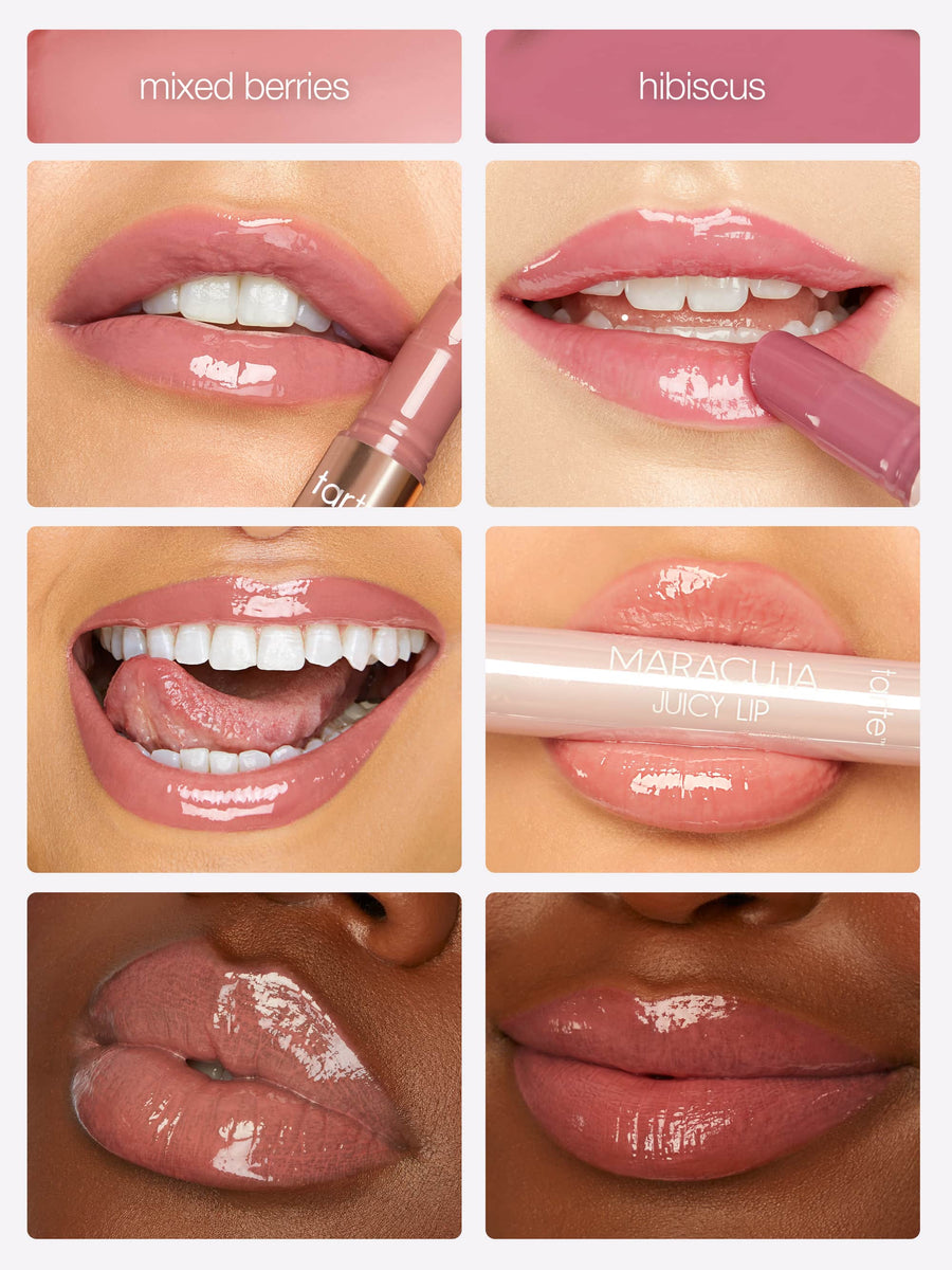 maracuja juicy must have mauves lip trio coverage result