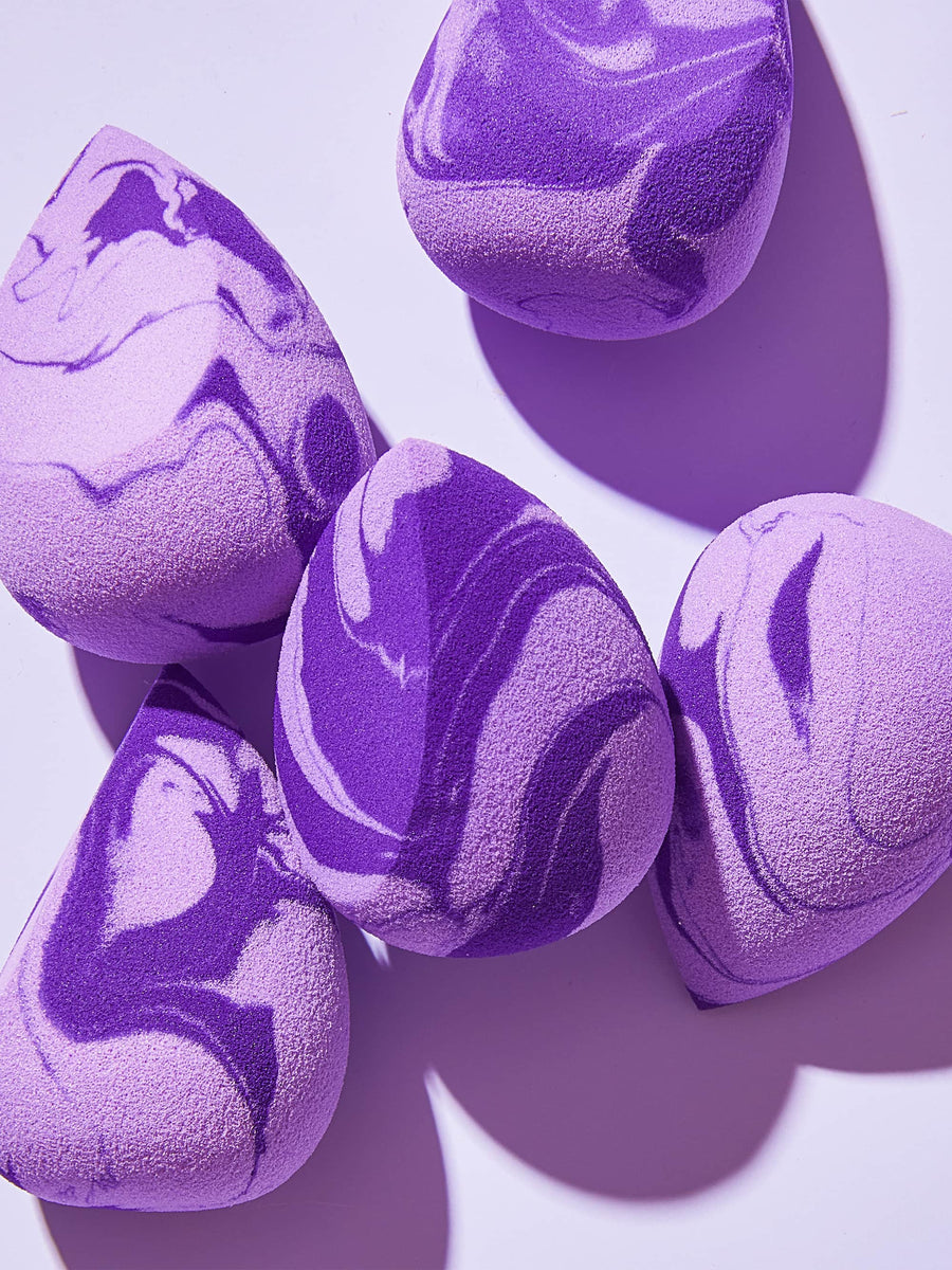 the shaper sponge coverage result