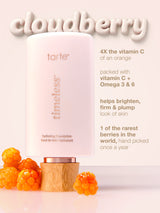 timeless hydrating foundation