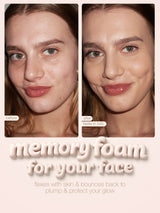 timeless hydrating foundation