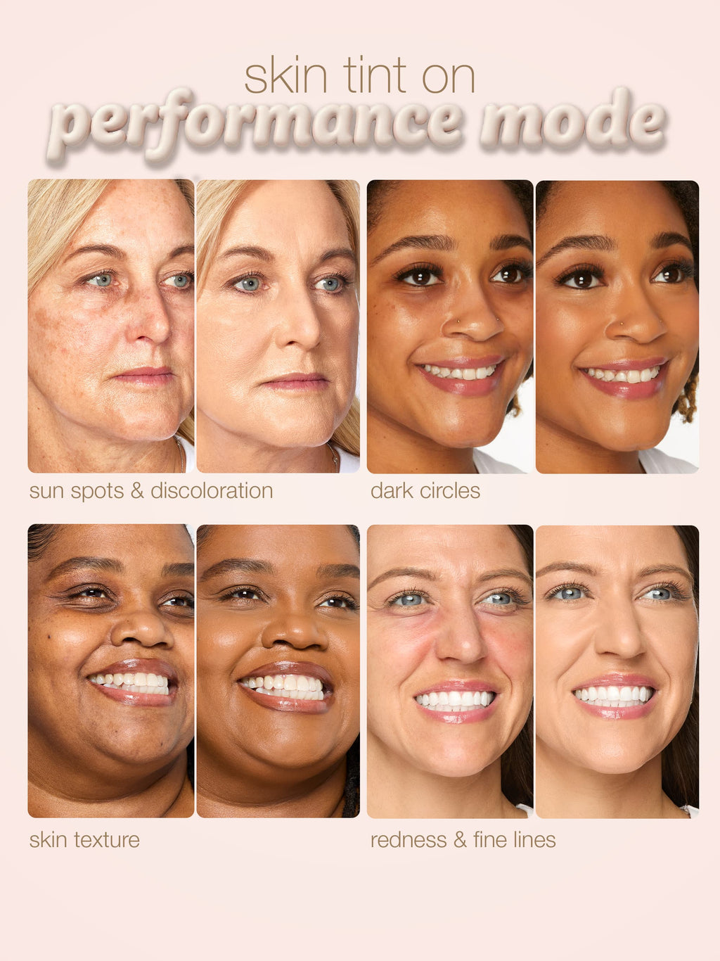 timeless hydrating foundation
