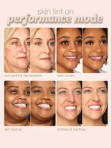 timeless hydrating foundation