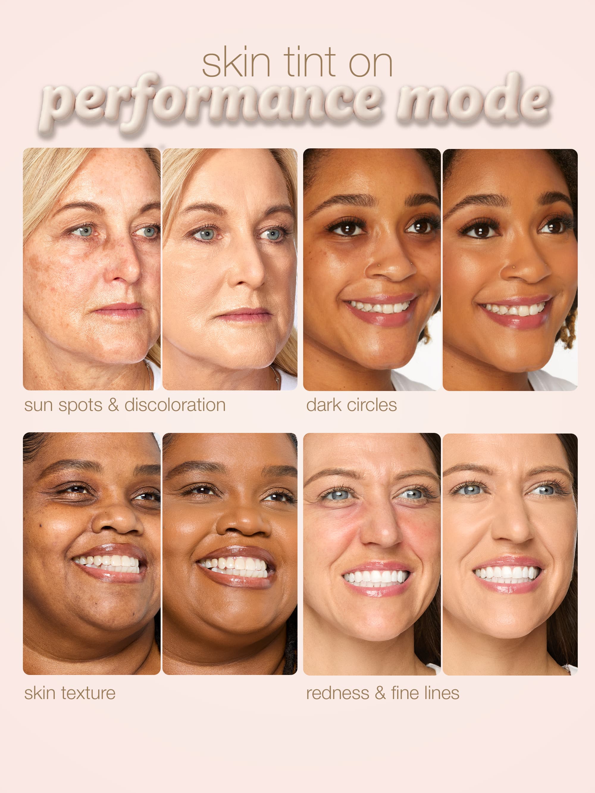timeless hydrating foundation
