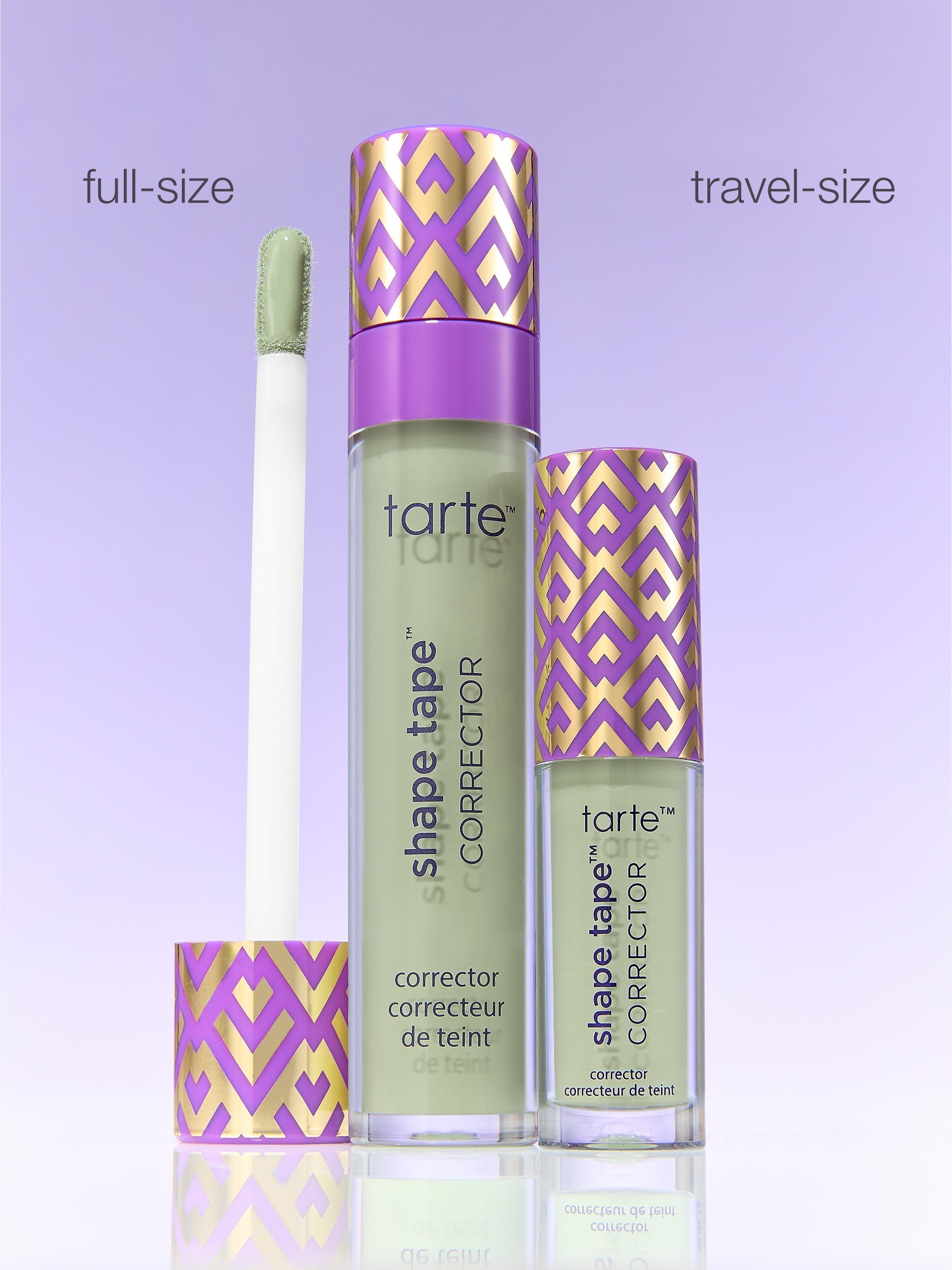 travel-size shape tape™ corrector