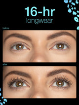 travel-size maneater™ waterproof mascara