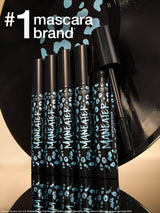 travel-size maneater™ waterproof mascara