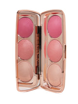vacay flush cheek wardrobe