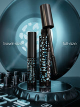 maneater™ waterproof mascara