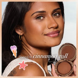 macaron sculpt & bronze™ duo