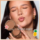 macaron sculpt & bronze™ duo