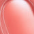 travel-size maracuja juicy plumping lip oil swatch