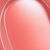 maracuja juicy plumping lip oil swatch