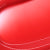 maracuja juicy plumping lip oil swatch