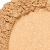 shape tape™ pressed powder swatch