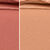 maneater™ cream bronze & blush stick duo swatch