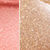 tarte™ maracuja juicy shimmer plump, fake awake and bronzing drops swatch