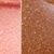 tarte™ maracuja juicy shimmer plump, fake awake and bronzing drops swatch