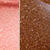 tarte™ maracuja juicy shimmer plump, fake awake and bronzing drops swatch