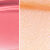 maracuja juicy lip vinyl, shimmer glass & XL tubing mascara set swatch