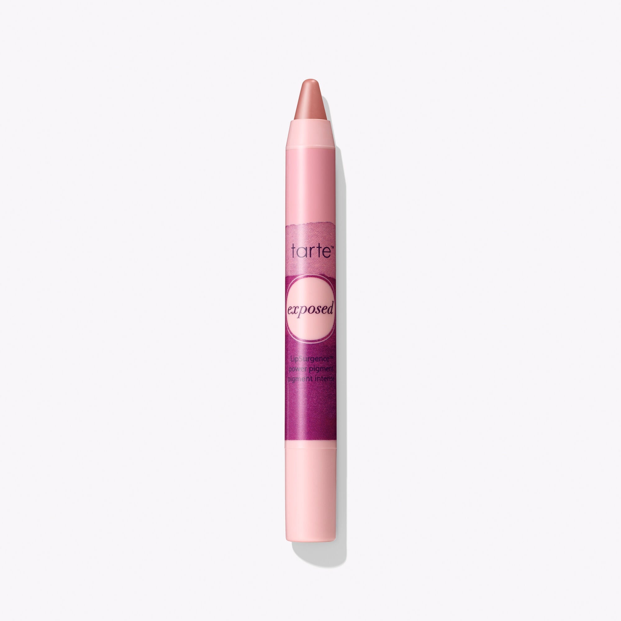 tartelette quick stick™ liner swatch