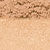 Amazonian clay blurring powder foundation swatch