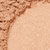 Amazonian clay blurring powder foundation swatch