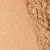 Amazonian clay blurring powder foundation swatch