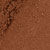 Amazonian clay blurring powder foundation swatch