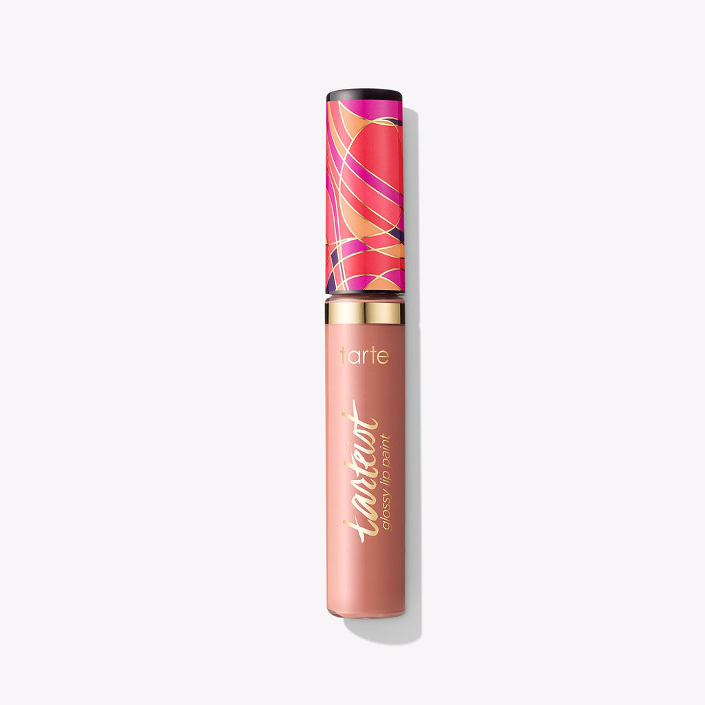 maracuja juicy lip crème swatch