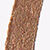 Amazonian clay fine brow pencil swatch