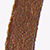 Amazonian clay fine brow pencil swatch