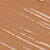 shape tape™ radiant concealer swatch