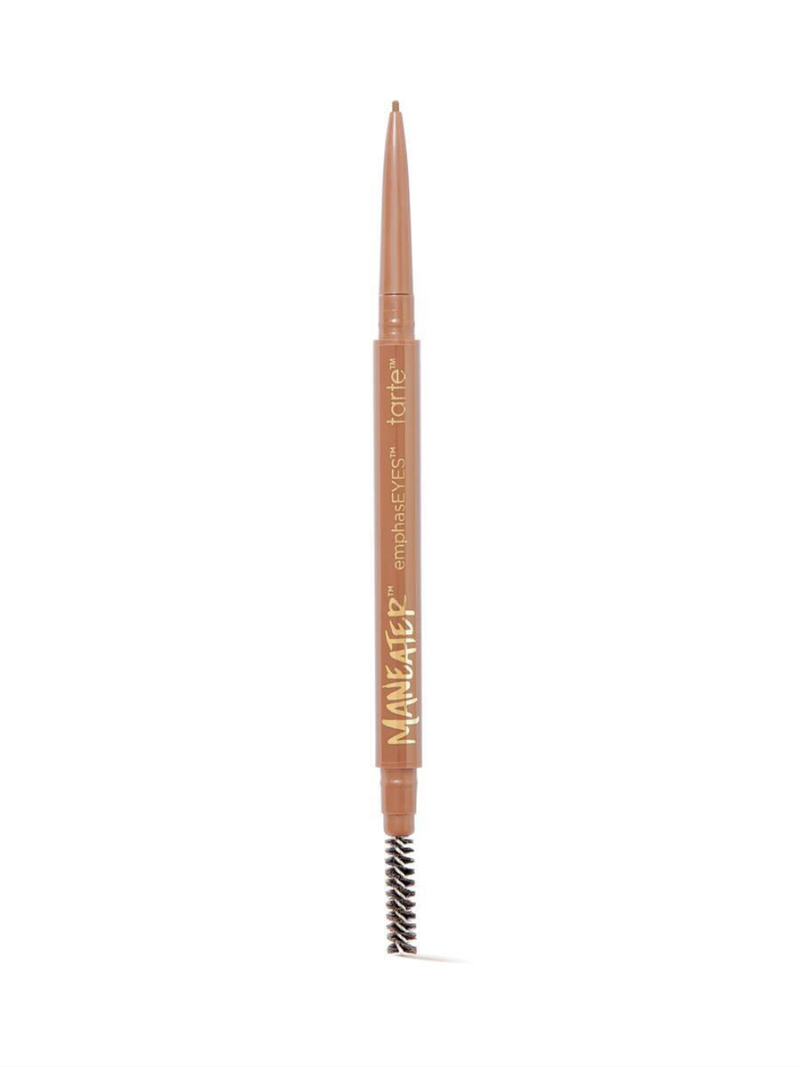 maneater™ emphasEYES™ high definition brow coverage result
