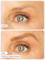 maneater™ emphasEYES™ high definition brow
